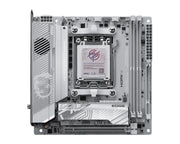 MSI MPG X870I EDGE TI EVO