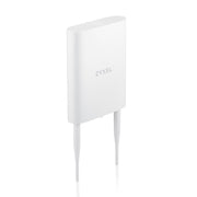 Zyxel NWA55BE 5100 Mbit/s Vit Strömförsörjning via Ethernet (PoE) stöd