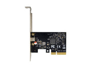 Conceptronic EMRICK14B nätverkskort/adapters USB 3.2 Gen 2x2 Type-C