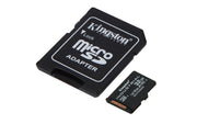 Kingston Industrial microSDHC