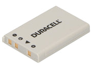 Duracell DR9641 batteri till kamera/videokamera Litium-Ion (Li-Ion)
