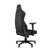 ASUS Aethon SL201 PC-spelsstol Stoppad sits Svart