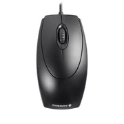 CHERRY M-5450 datormöss Kontor Ambidextrous USB Type-A + PS/2 Optisk 1000 DPI