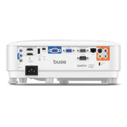 BenQ MW826STH Short throw-projektor 3500 ANSI-lumen DLP WXGA (1280x800) 3D