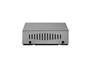 LevelOne GEP-0521 nätverksswitchar Ohanterad Gigabit Ethernet (10/100/1000)