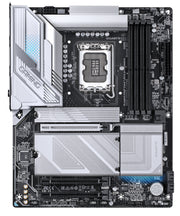 GIGABYTE B860 GAMING X WIFI6E moderkort Intel B860 LGA 1851 (Socket V1) ATX