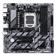 GIGABYTE B840M DS3H moderkort AMD B840 AM5-sockel micro ATX