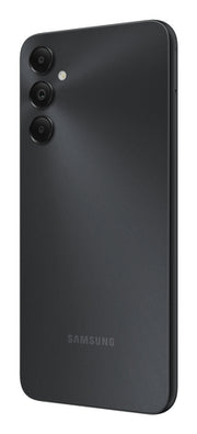 Samsung Galaxy A05s - 64 GB - Svart