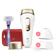 Braun Silk-expert Pro Silk·expert Pro 5 PL5267 Intensivt pulserat ljus (IPL) Guld