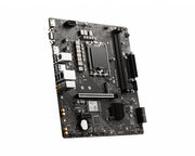 MSI PRO H610M-G