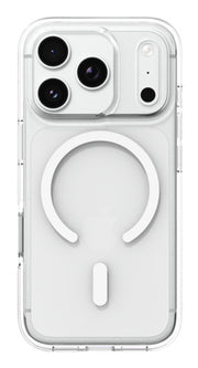 ZAGG Case für Apple iPhone 17 Pro Crystal Palace Snap