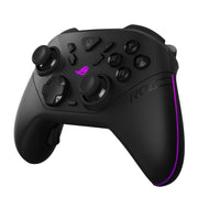 ASUS ROG Raikiri II XBox WL Svart