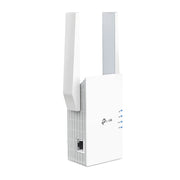 TP-Link RE705X nätverksförlängare Nätverkssändare och -mottagare Vit