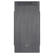 Aerocool CS-108 Mini Tower Svart