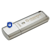 Kingston Technology IronKey Locker+ 50 USB-sticka