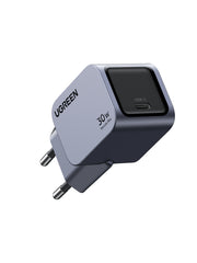 Ugreen 35006 mobilladdare Universal Grå AC inomhus