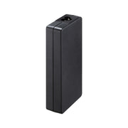FSP NB Slim PRO eladaptrar inomhus 120 W Svart