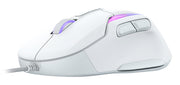 Turtle Beach Kone II datormöss Spela högerhand USB Type-A Optisk 26000 DPI
