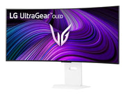 LG 39GX90SA-W - QHD
