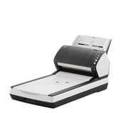 Ricoh fi-7240 Flatbädds- och ADF-scanner 600 x 600 DPI A4 Svart