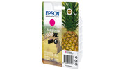 Epson Singlepack Magenta 604XL Ink