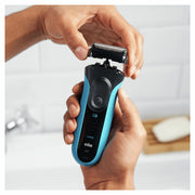 Braun Series 3 81686067 rakningstillbehör Rakhuvud