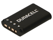 Duracell DRSBX1 batteri till kamera/videokamera Litium-Ion (Li-Ion)