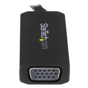 StarTech.com USB 3.0 till Video-videoadapter