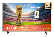 Hisense 43A6Q - 4K