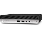 T1A HP ProDesk 400 G4 Refurbished