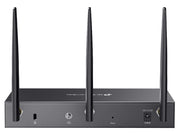 TP-Link Omada DR3220v-4G trådlös router Gigabit Ethernet Dual-band (2,4 GHz / 5 GHz)