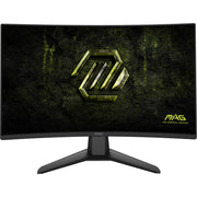 MSI MAG 274CF X24 - FHD