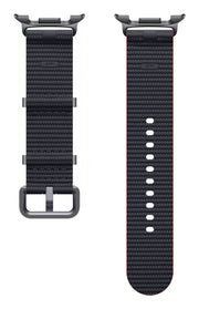 Samsung ET-SOL32SBEGEU smarta bärbart tillbehör Band grafit Nylon