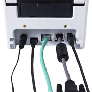 Brother TD-2320D203 etikettskrivare direkt termal 203 x 203 DPI 152 mm/sek Kabel
