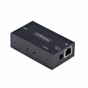 StarTech.com 1-port seriell till Ethernet-adapter
