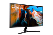 Samsung UJ59 - 32" - 4K