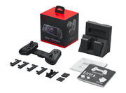 ASUS ROG Tessen Svart