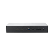 Kensington SD5000T5 EQ Thunderbolt 5 trippel 4K dockningsstation med 140 W PD
