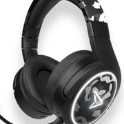 Steelplay Impulse Headset Kabel & Trådlös Huvudband Spela