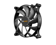 be quiet! Shadow Wings 2 140mm PWM Datorväska Fan