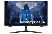 Samsung G75NB