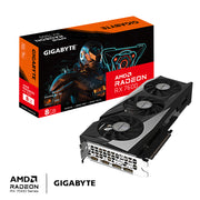 GIGABYTE GAMING Radeon RX 7600 OC 8G AMD