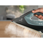 Electrolux E8SI2-8OG Ångstrykjärn RESILIUM-strykjärnssula 2800 W Grön