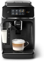 Philips 2200 series Series 2200 EP2230/10 Helautomatiska espressomaskiner