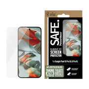PanzerGlass SAFE. by Screen Protector Google Pixel 10 Pro XL