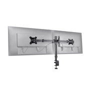 Trust GXT 1120 Mara Dual Monitor Arm