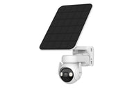 Imou Cell PT Solar Kit Kupol-formad IP-säkerhetskamera Utomhus 2304 x 1296 pixlar