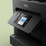 Epson WorkForce Pro WF-3825DWF - Bläckstråleskrivare - Duplex