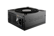 be quiet! SFX L Power strömförsörjningsenheter 600 W 20+4 pin ATX Svart
