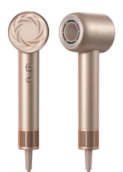 Dreame Glory Mix hårfön 1600 W Pink gold